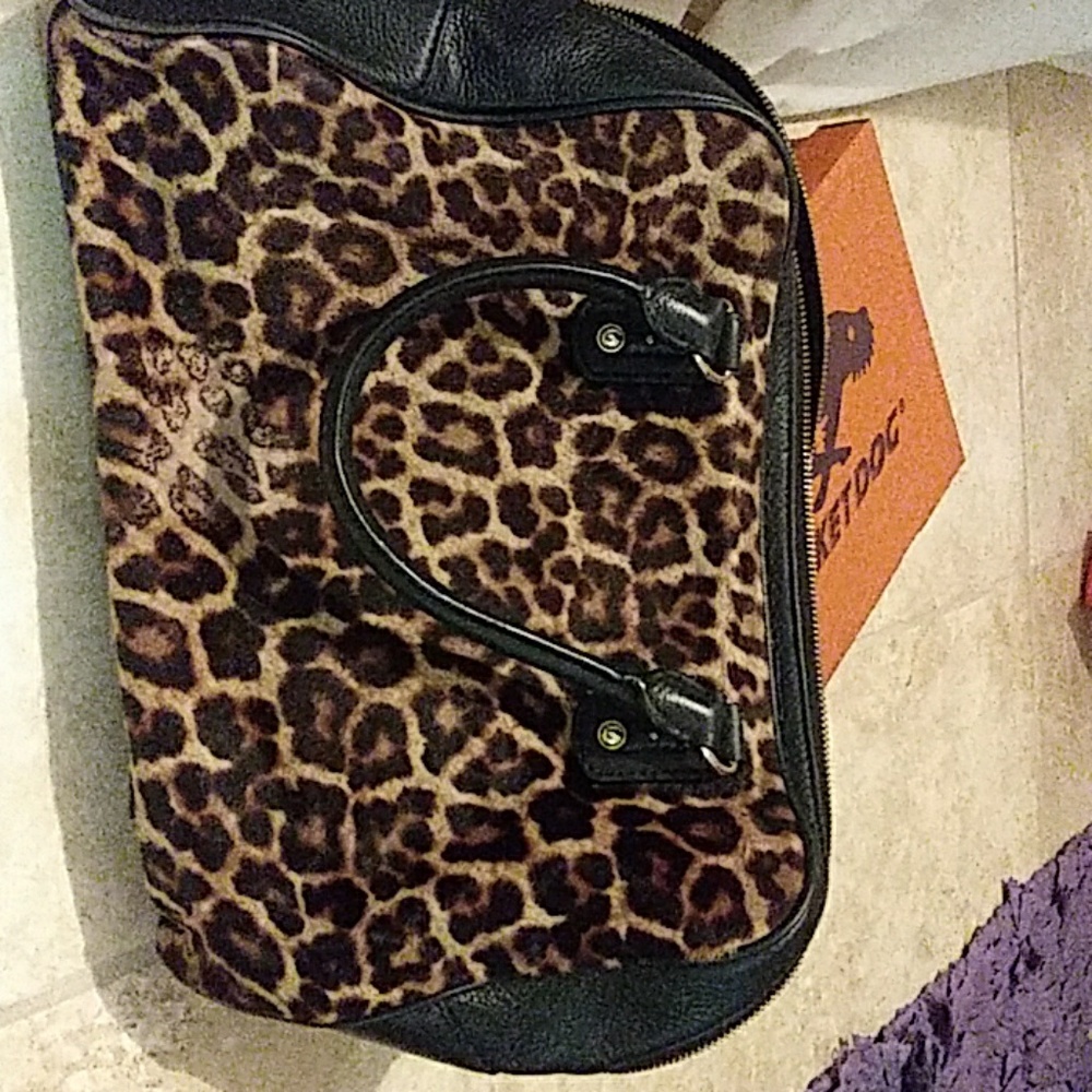 Michael Kors Handbag